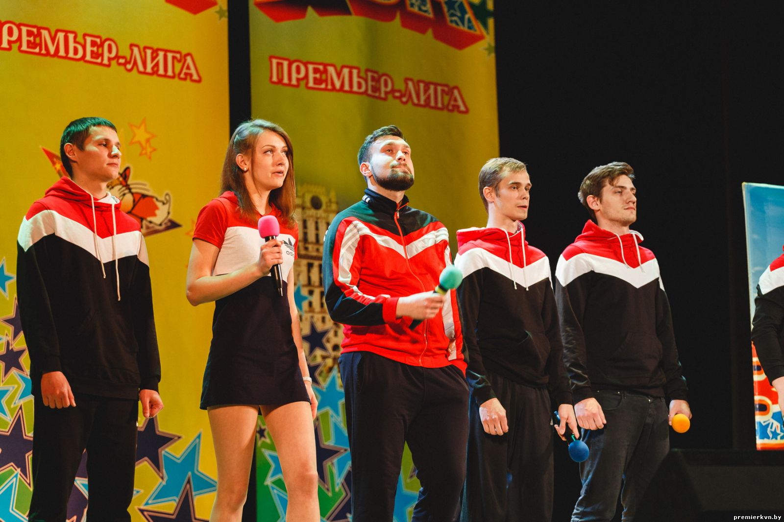 Сезон 2016
