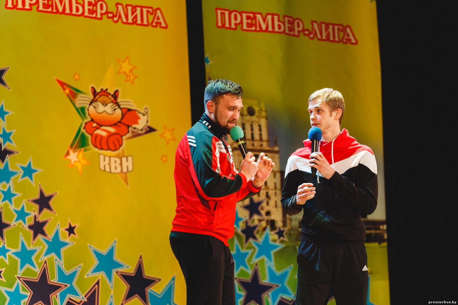 Сезон 2016