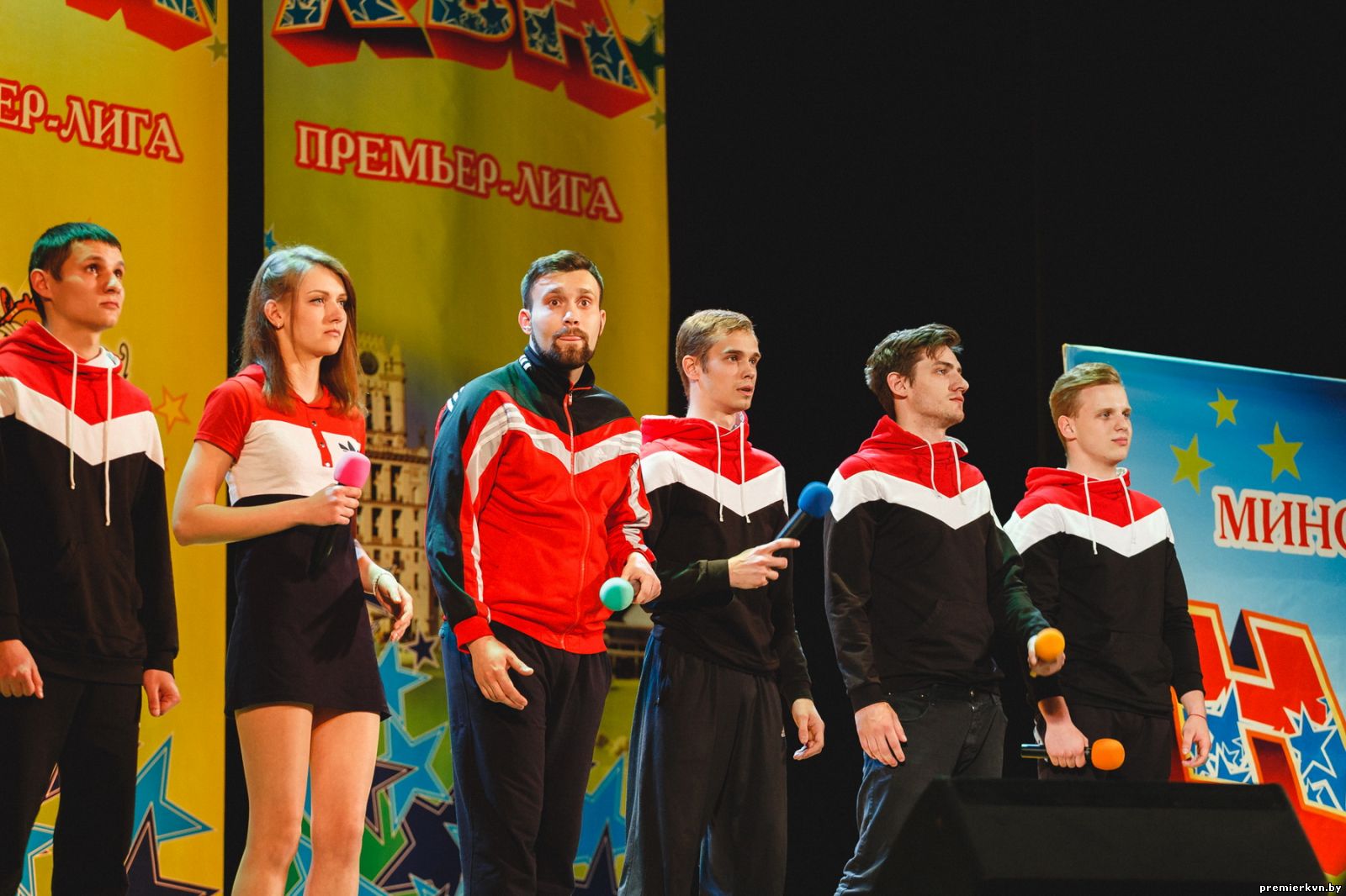Сезон 2016