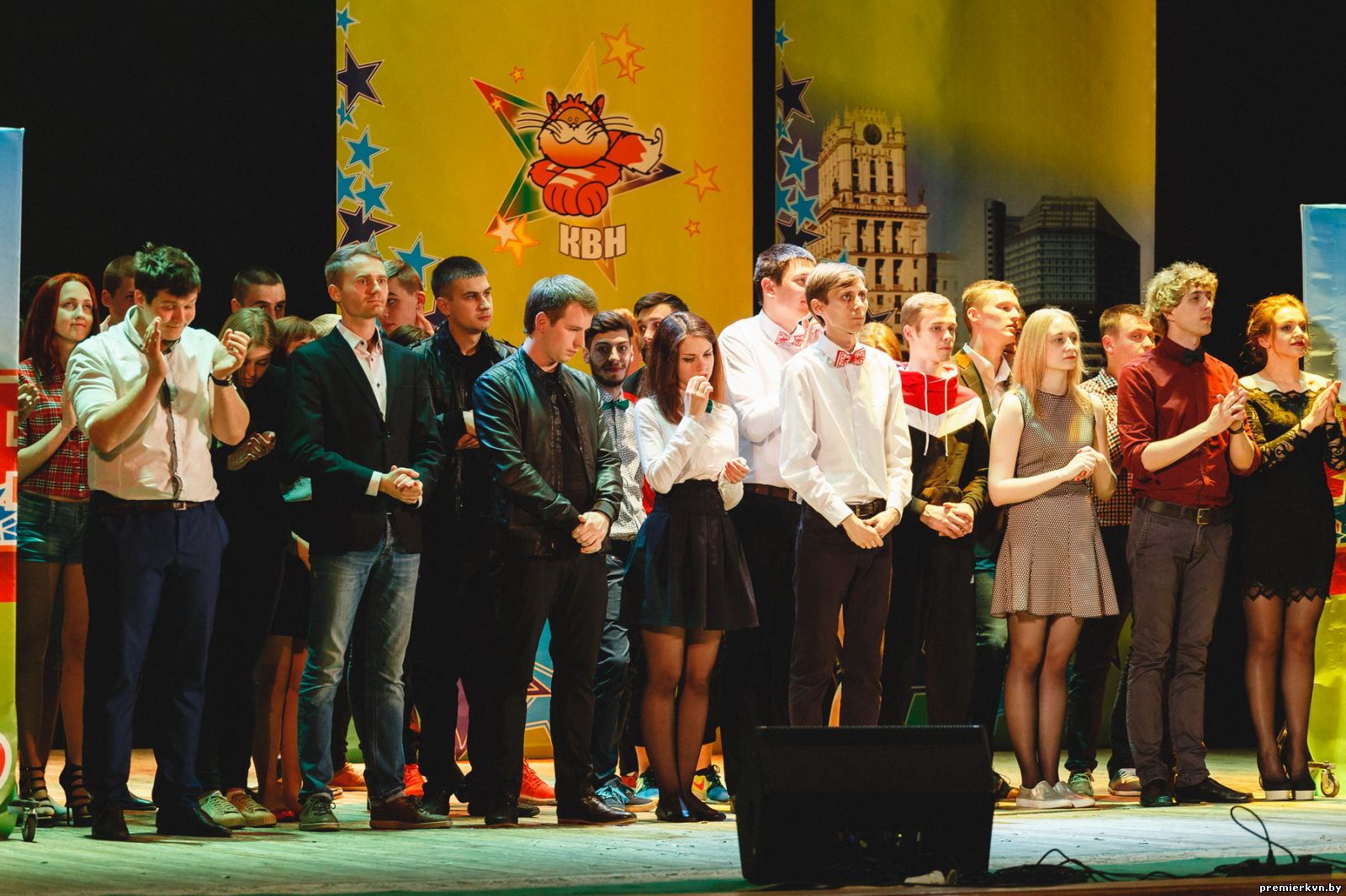 Сезон 2016