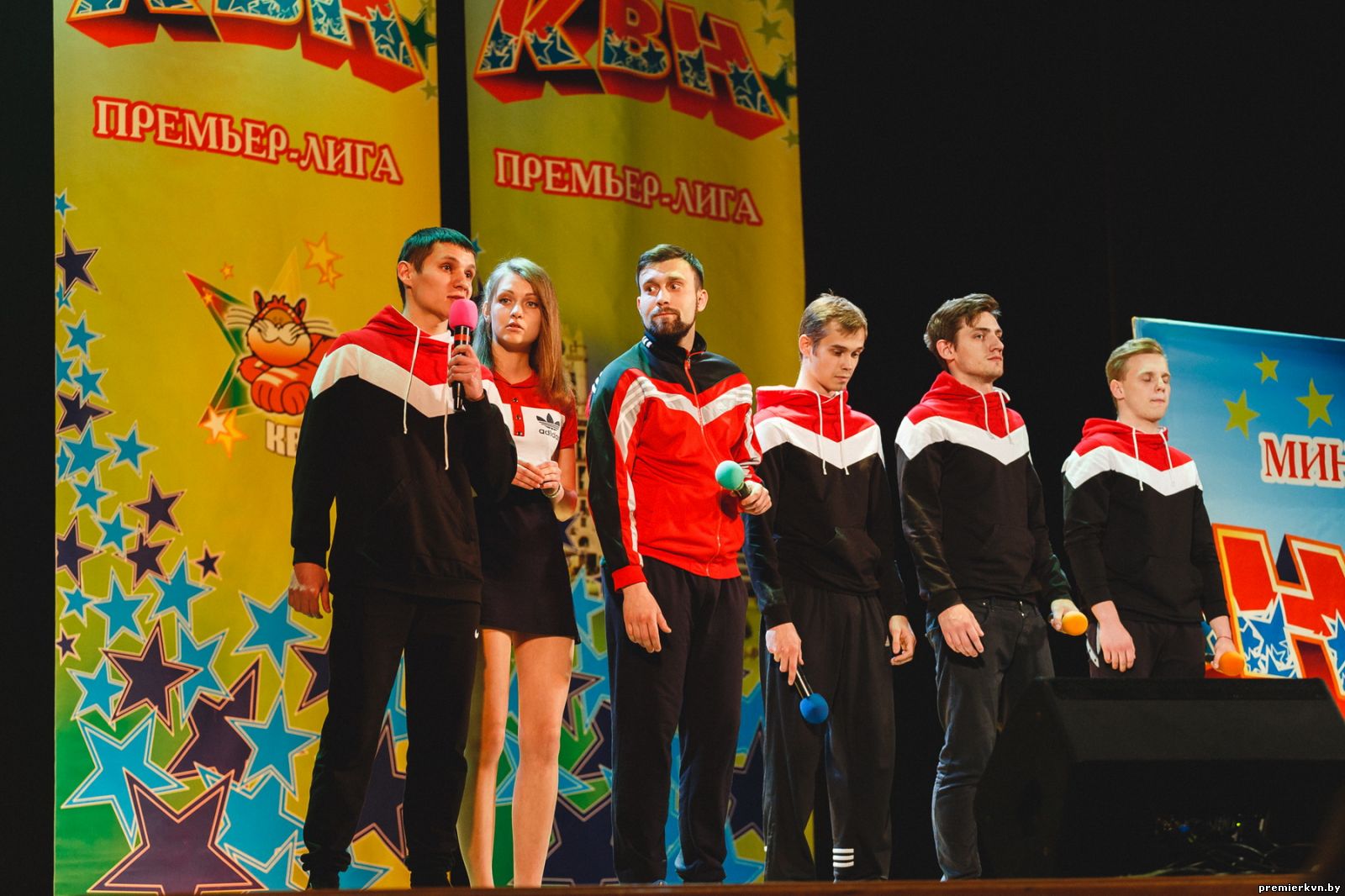Сезон 2016