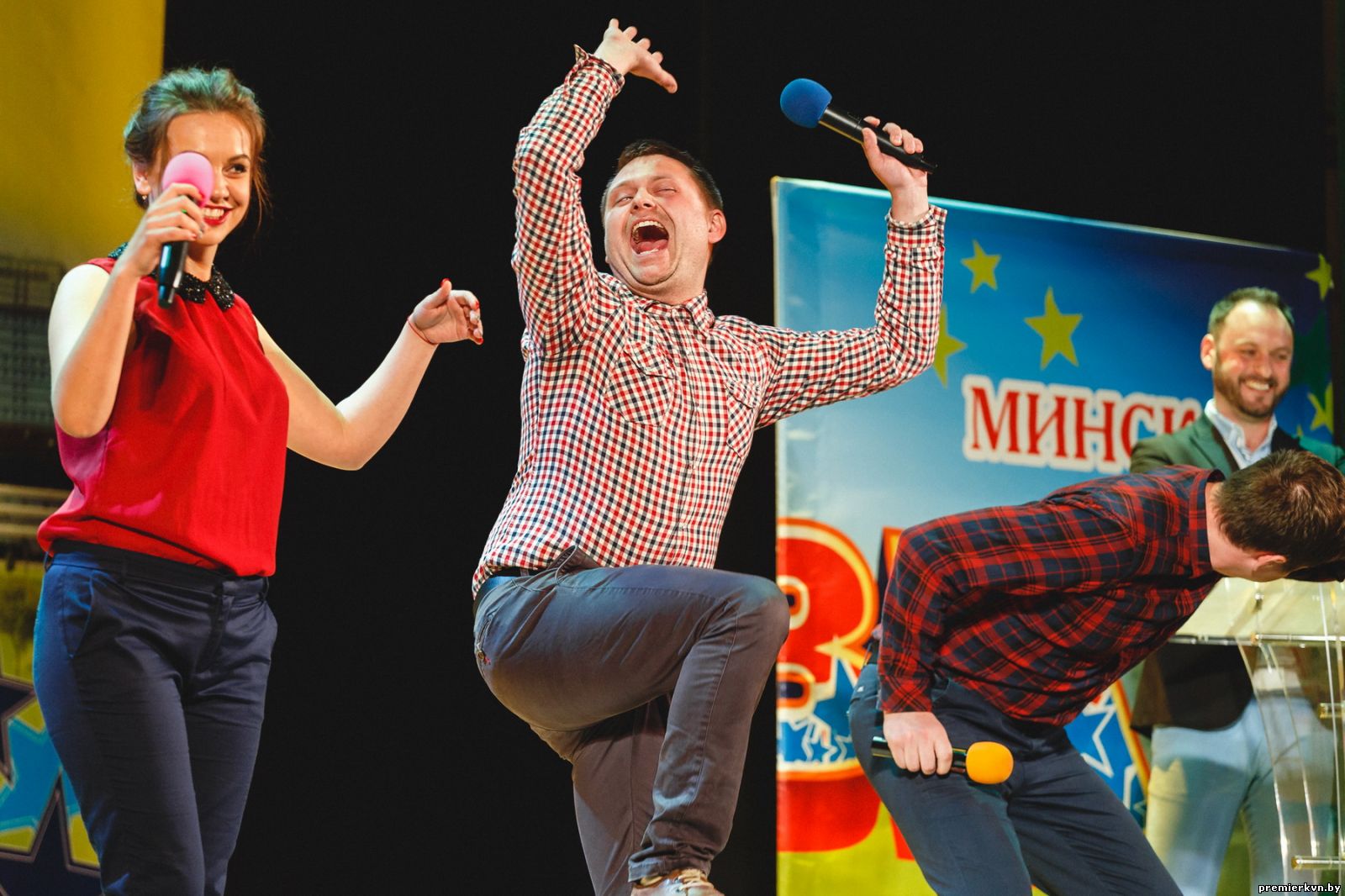 Сезон 2016