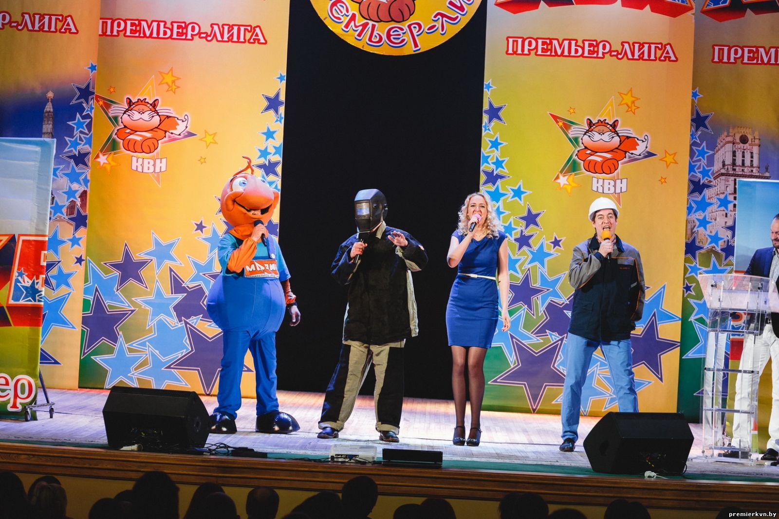 Сезон 2016