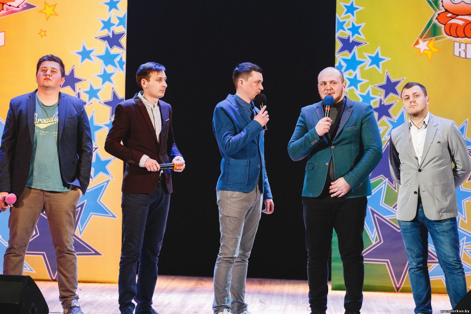 Сезон 2016