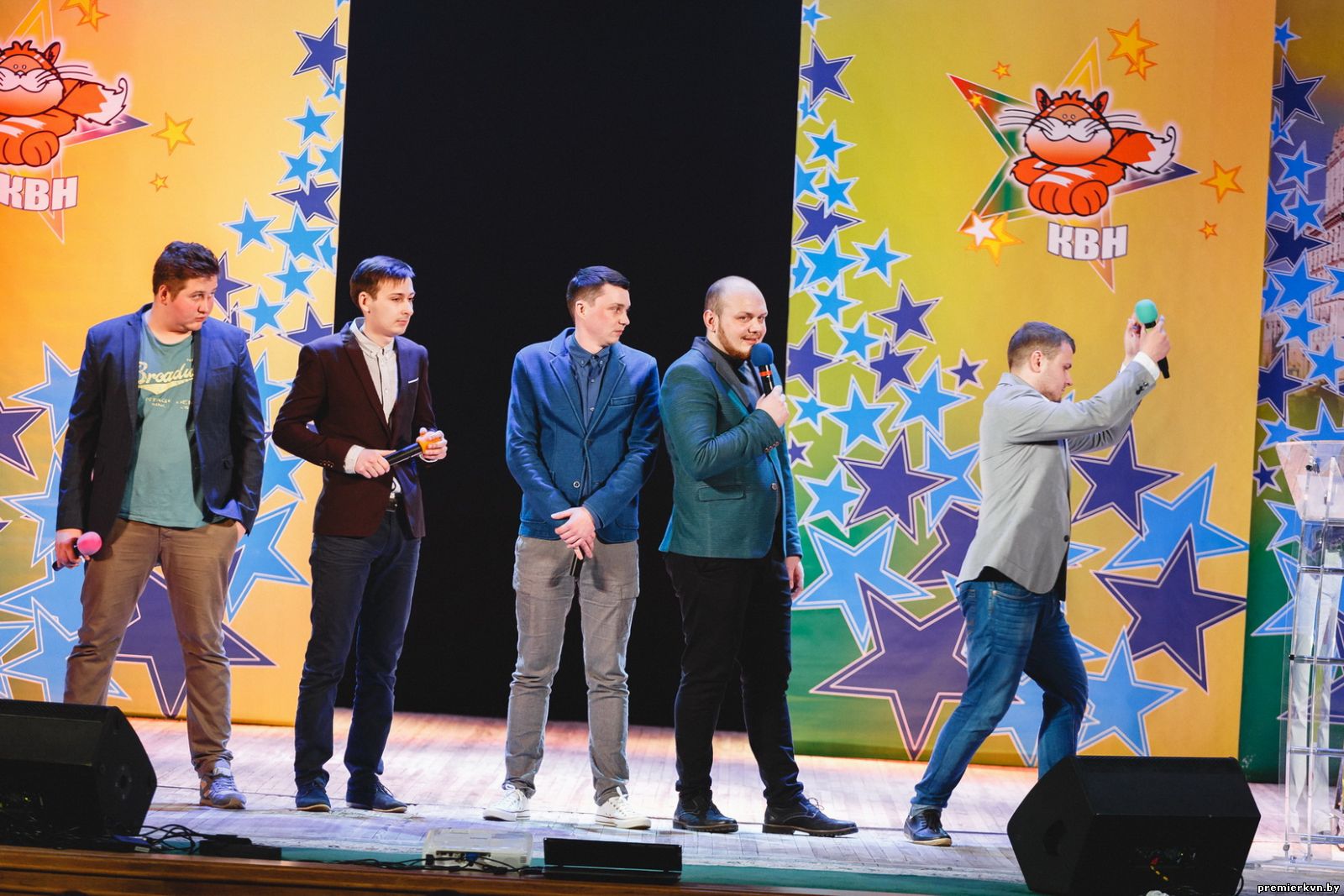 Сезон 2016