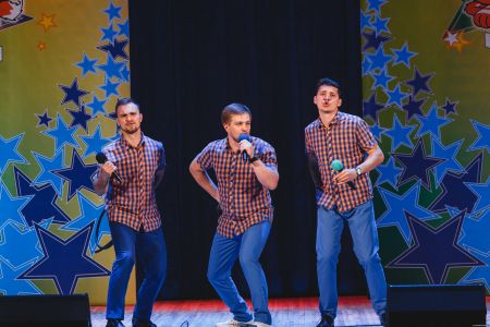 Сезон 2016