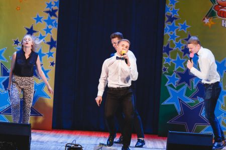 Сезон 2016