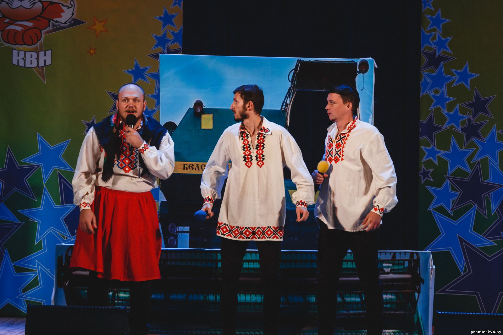 Сезон 2016