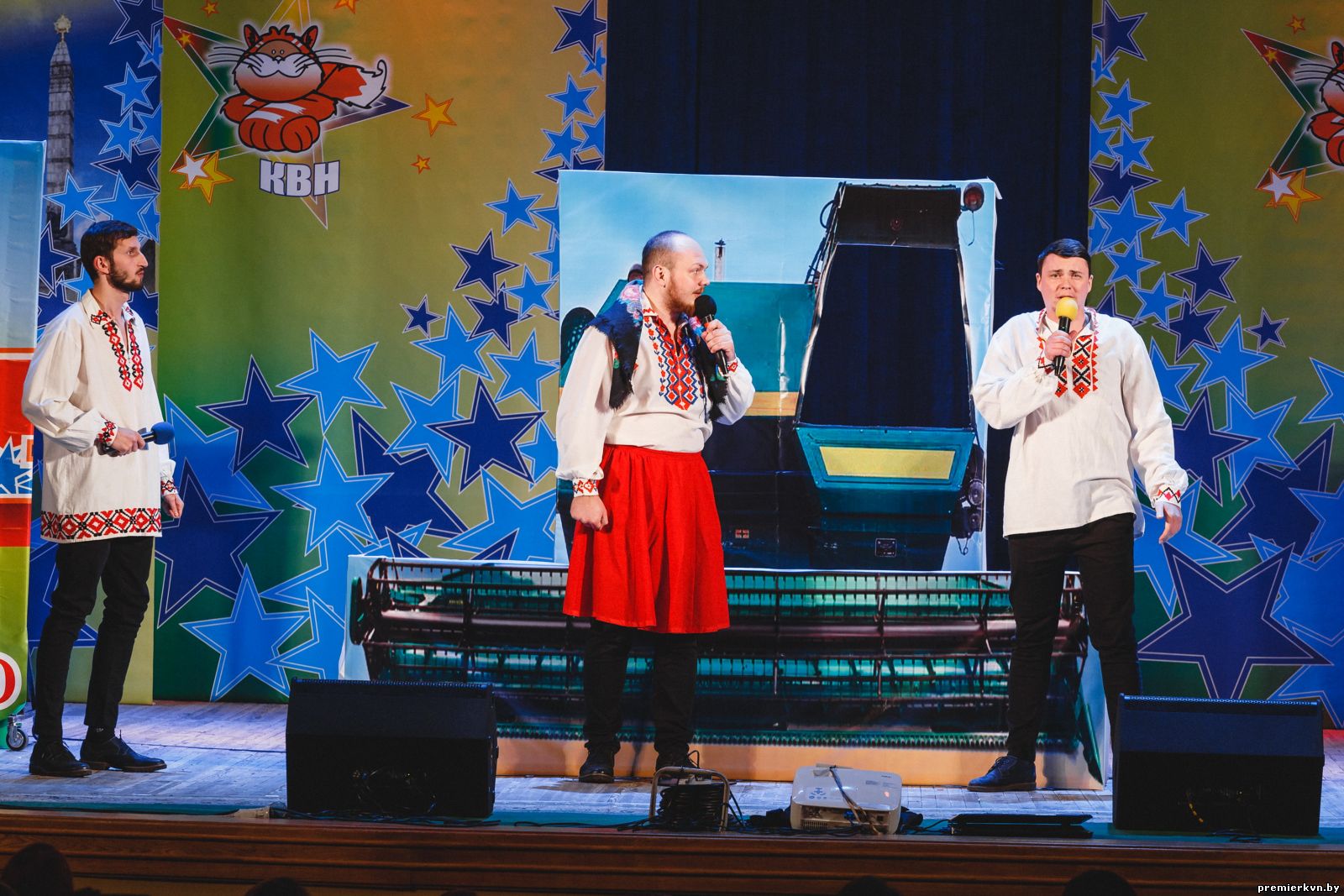 Сезон 2016