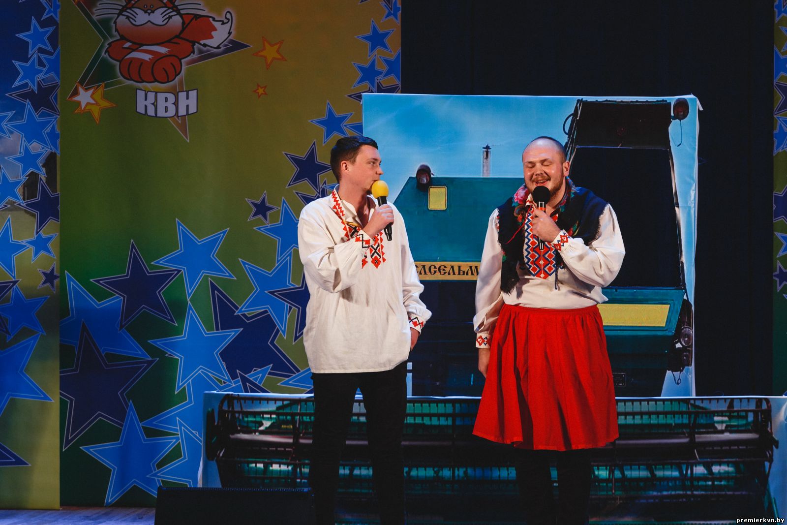 Сезон 2016