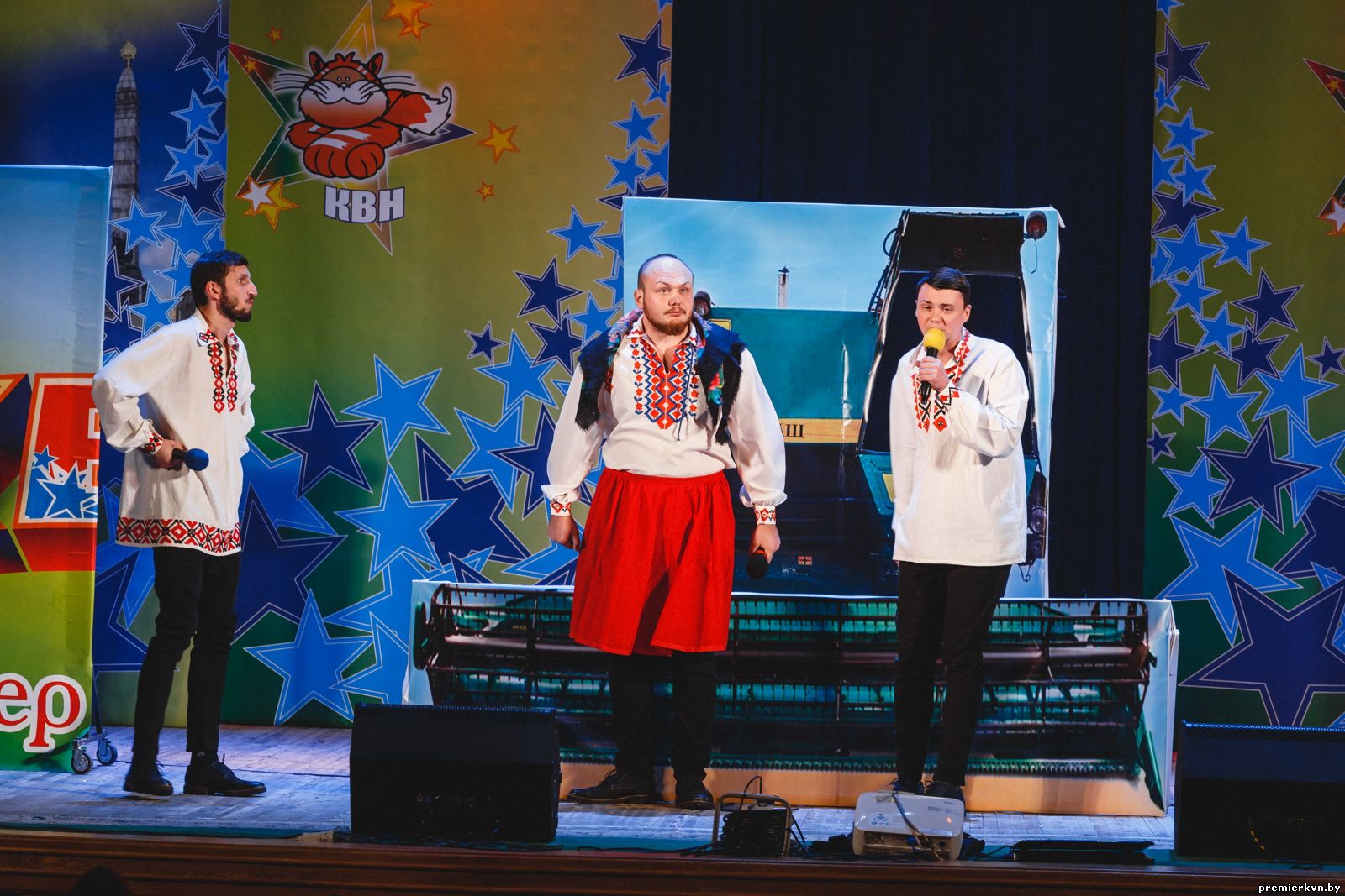 Сезон 2016