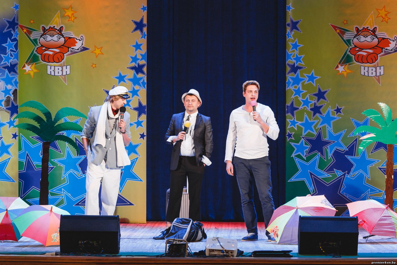 Сезон 2016