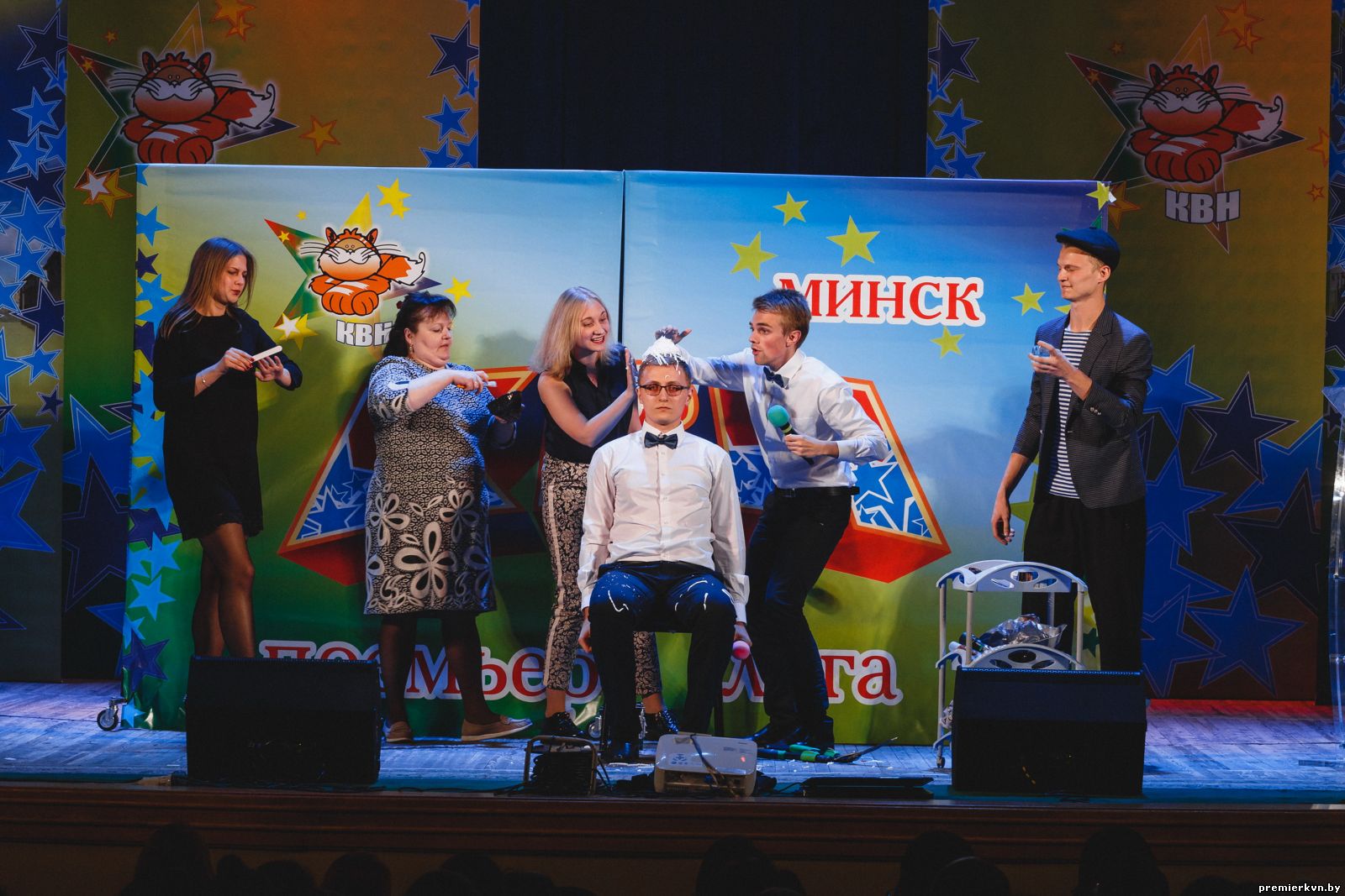 Сезон 2016