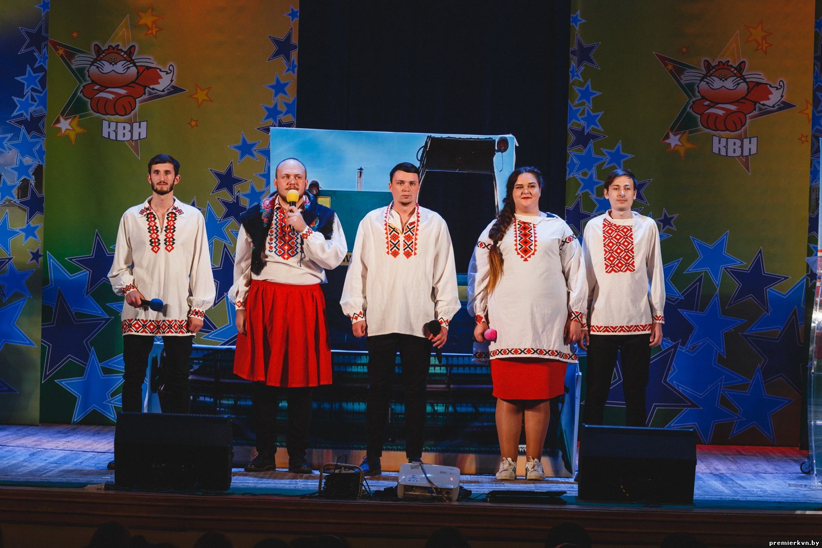 Сезон 2016