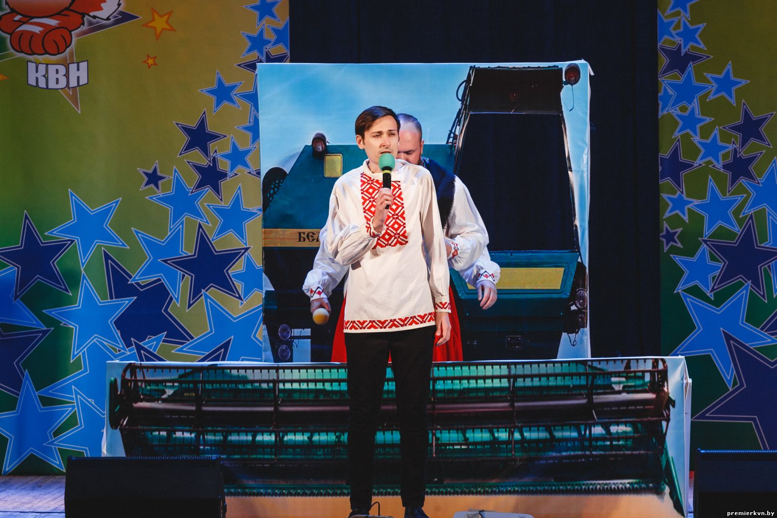 Сезон 2016