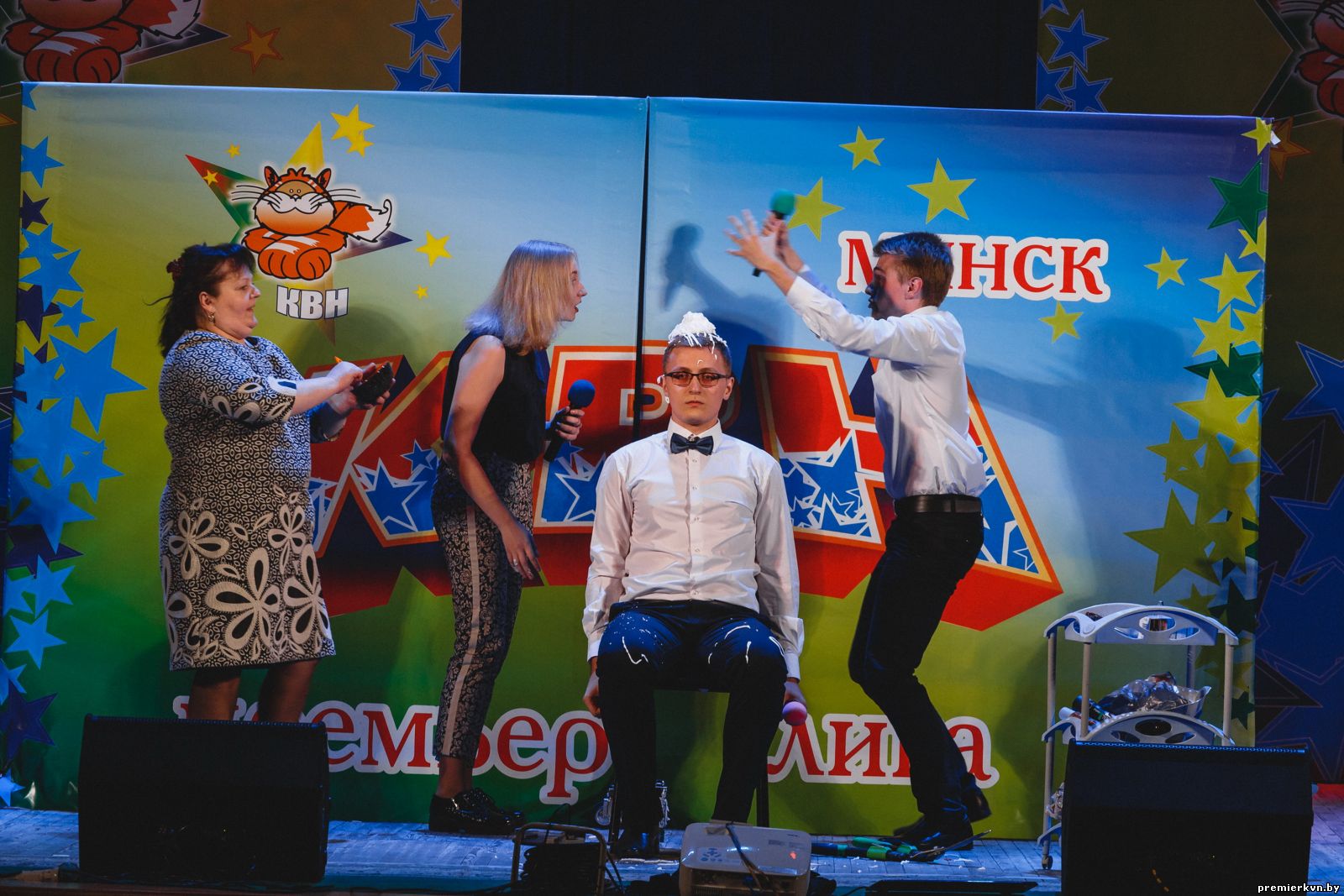 Сезон 2016