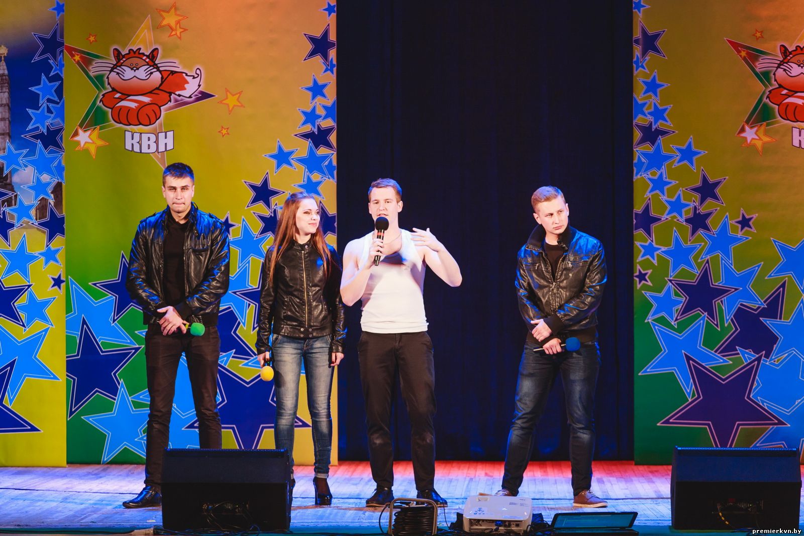 Сезон 2016
