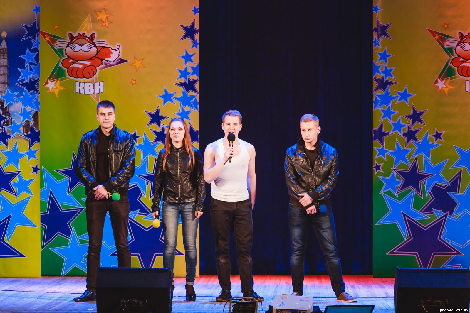 Сезон 2016