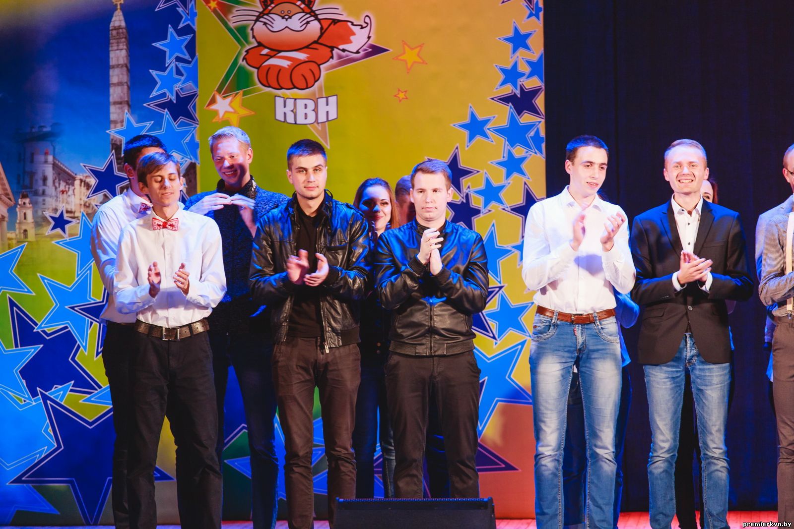 Сезон 2016