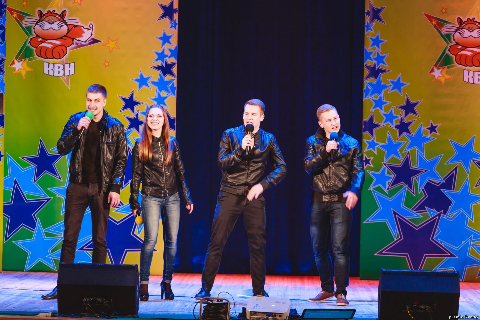 Сезон 2016