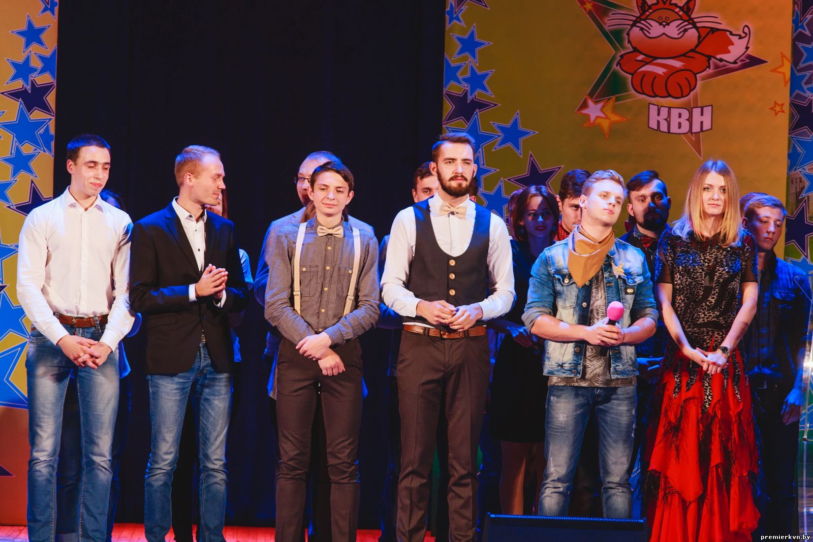 Сезон 2016