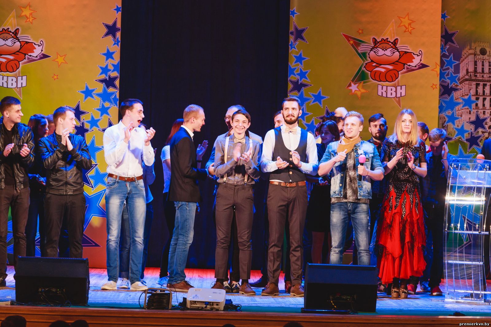 Сезон 2016