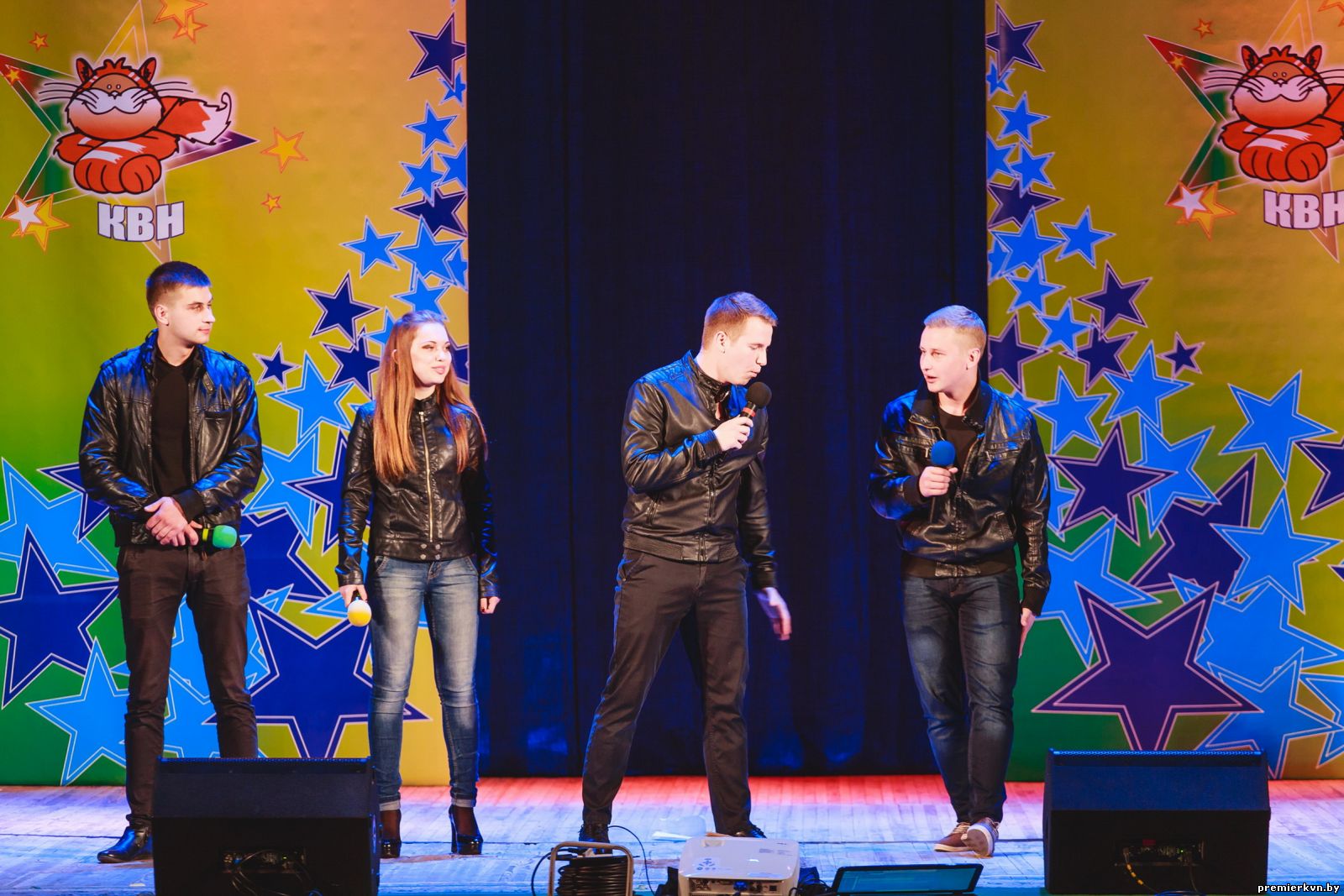 Сезон 2016