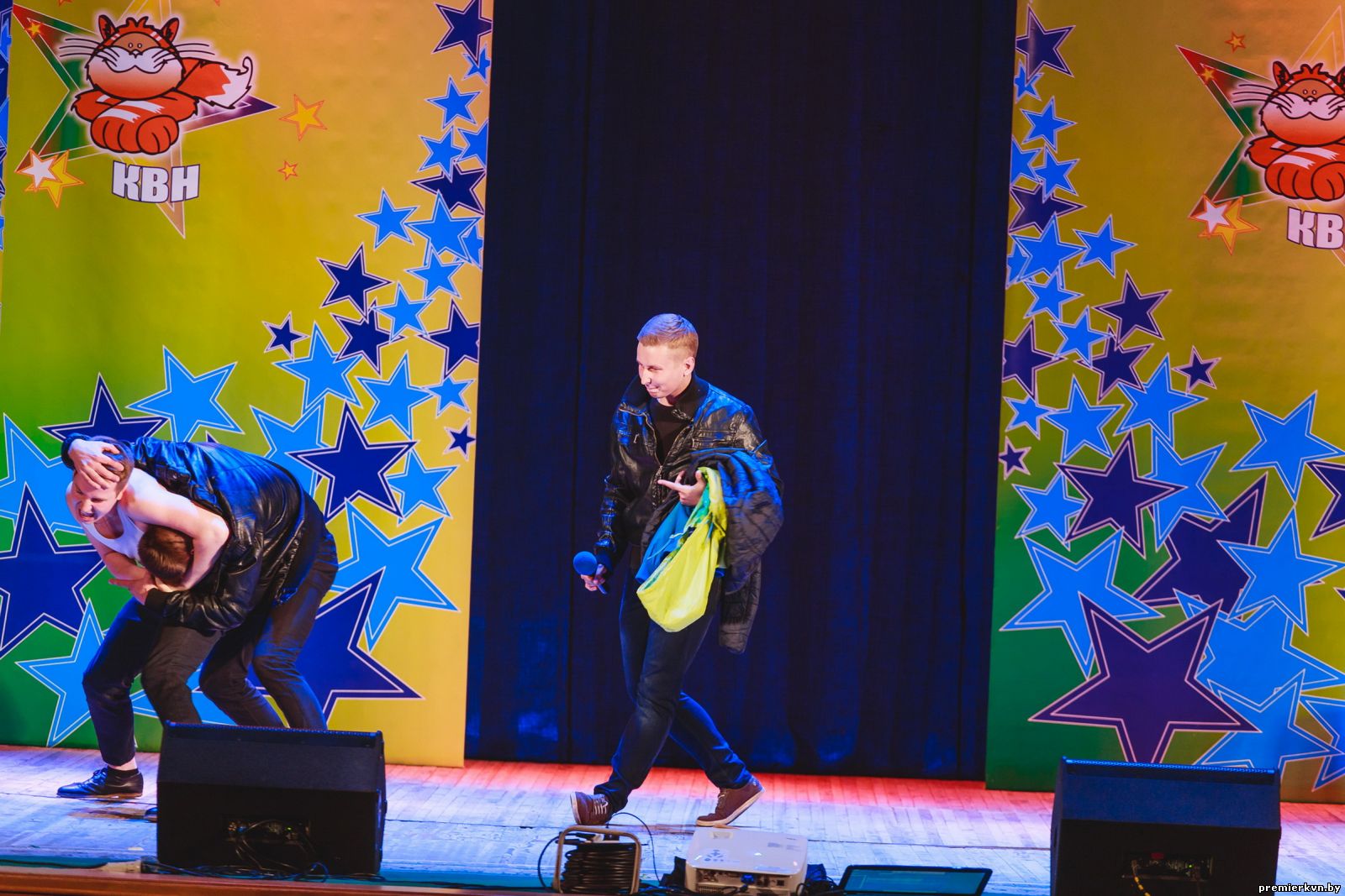 Сезон 2016