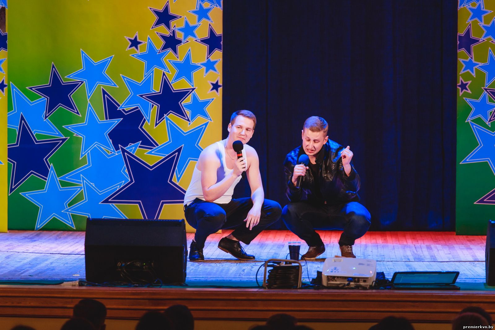 Сезон 2016