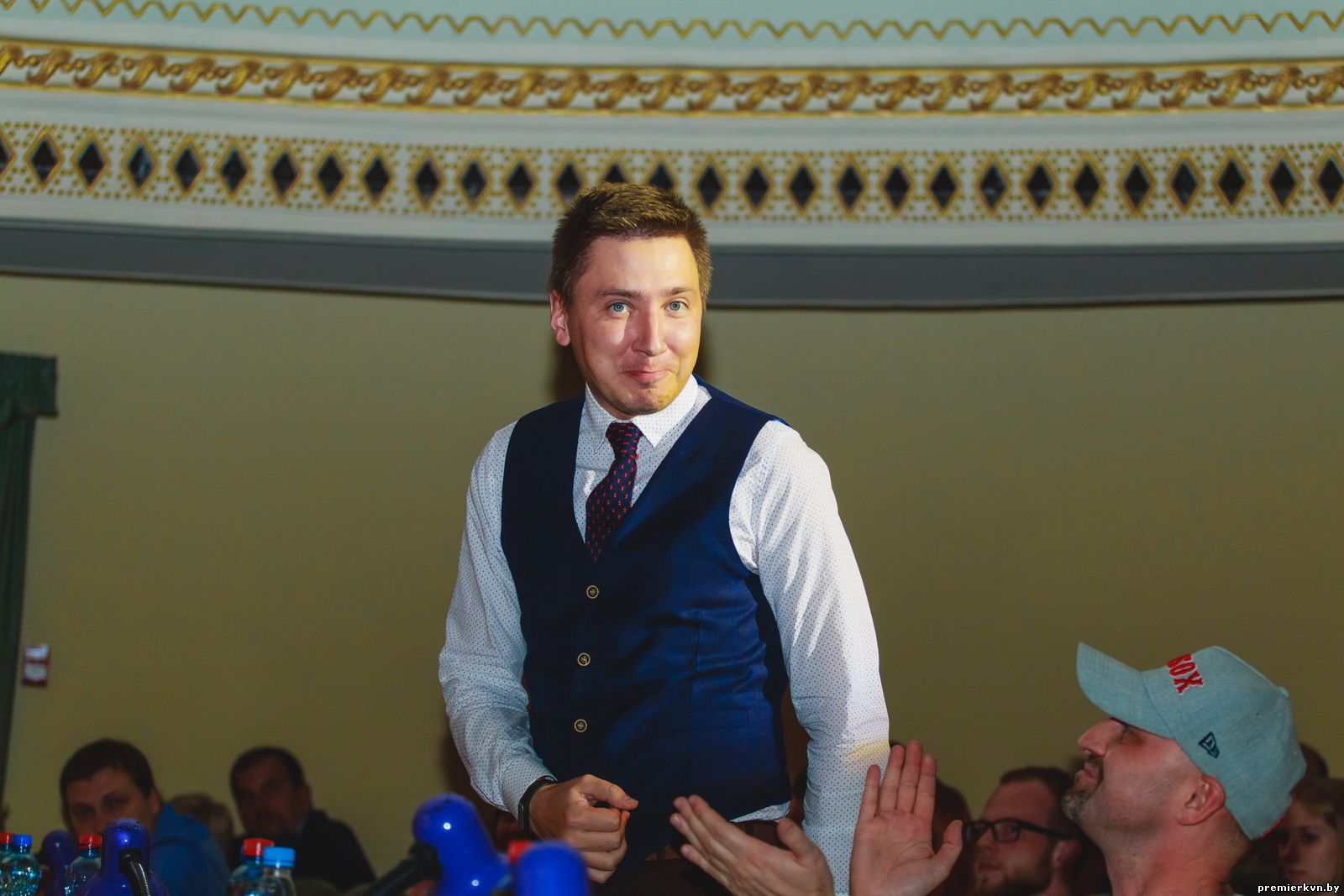 Сезон 2016
