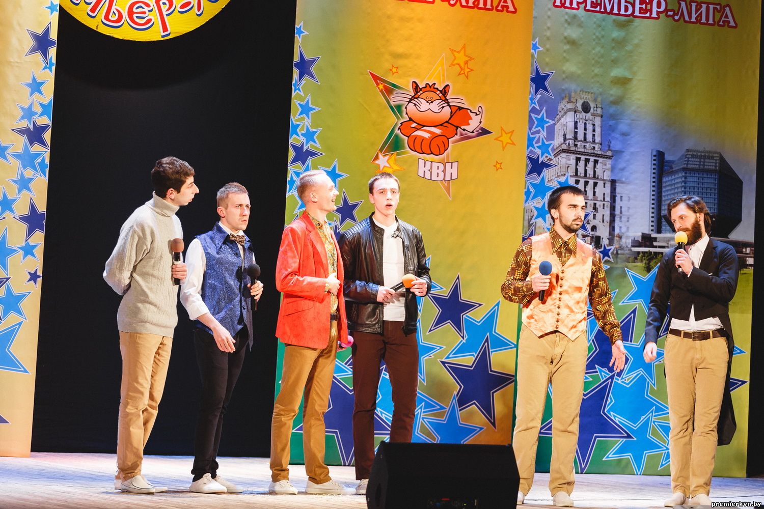 Сезон 2016