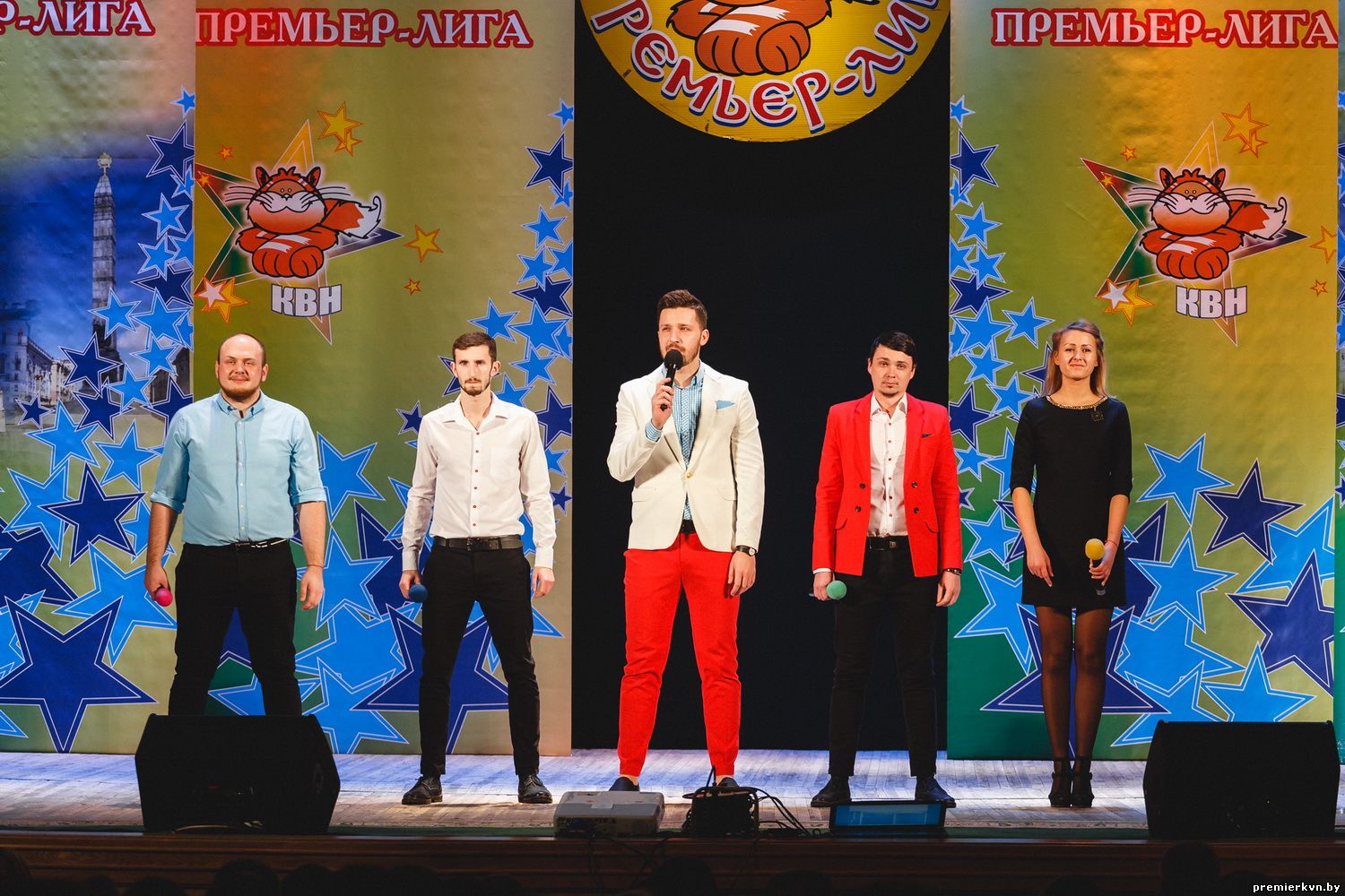 Сезон 2016