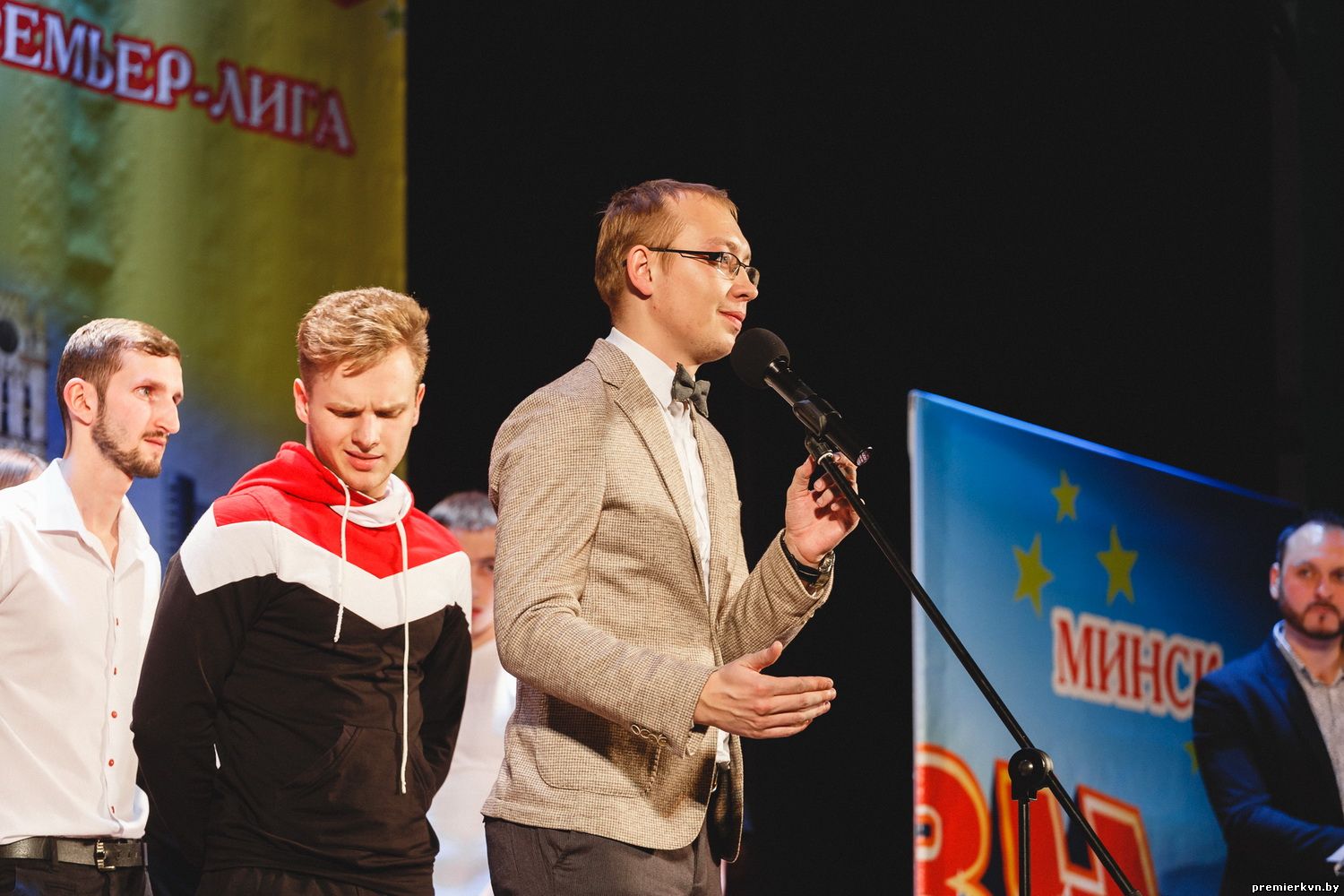 Сезон 2016