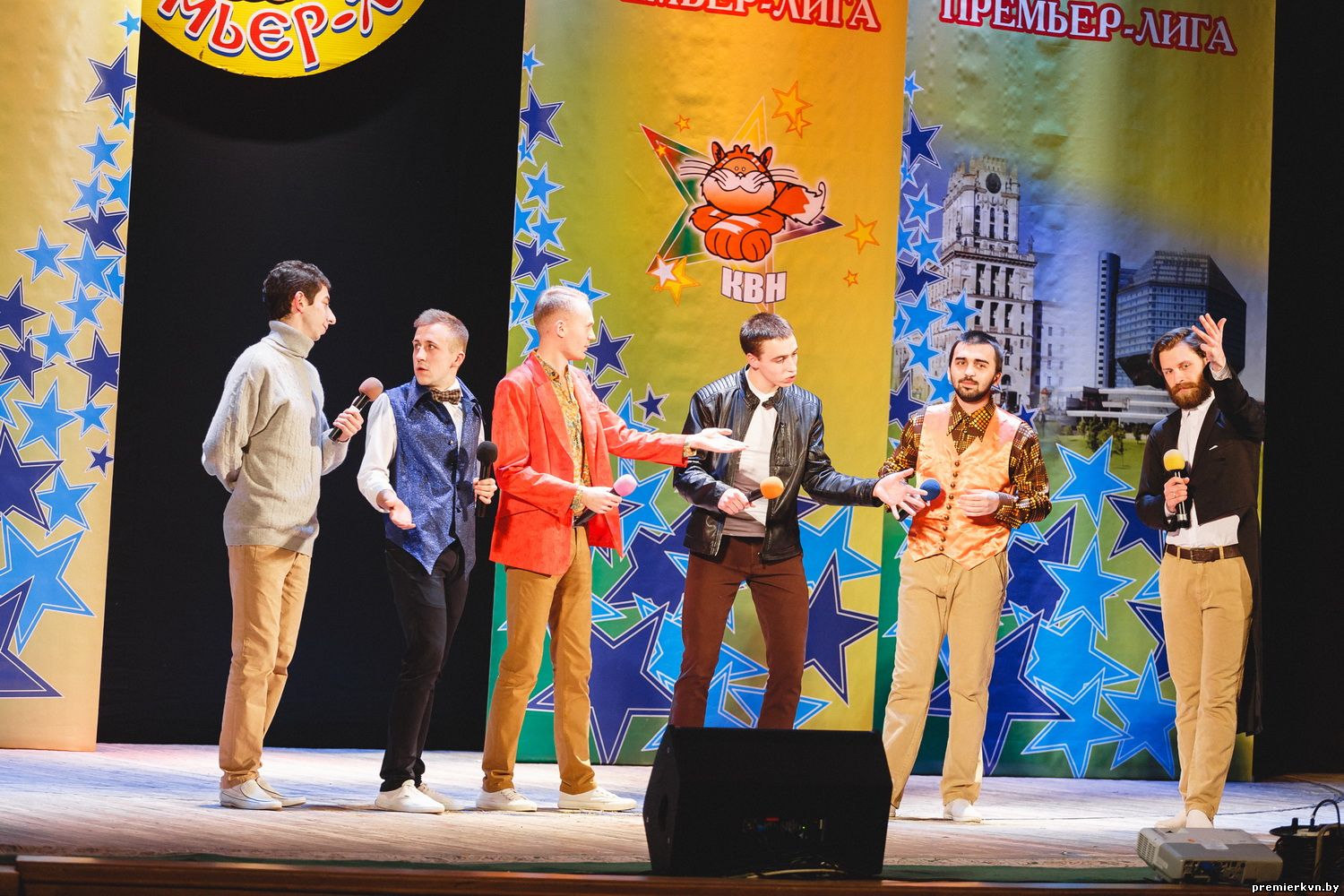 Сезон 2016