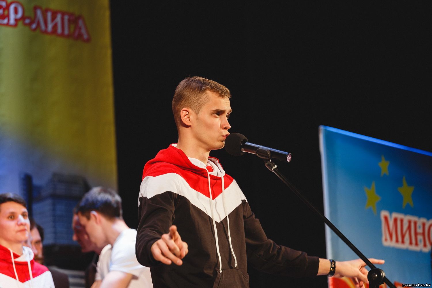 Сезон 2016