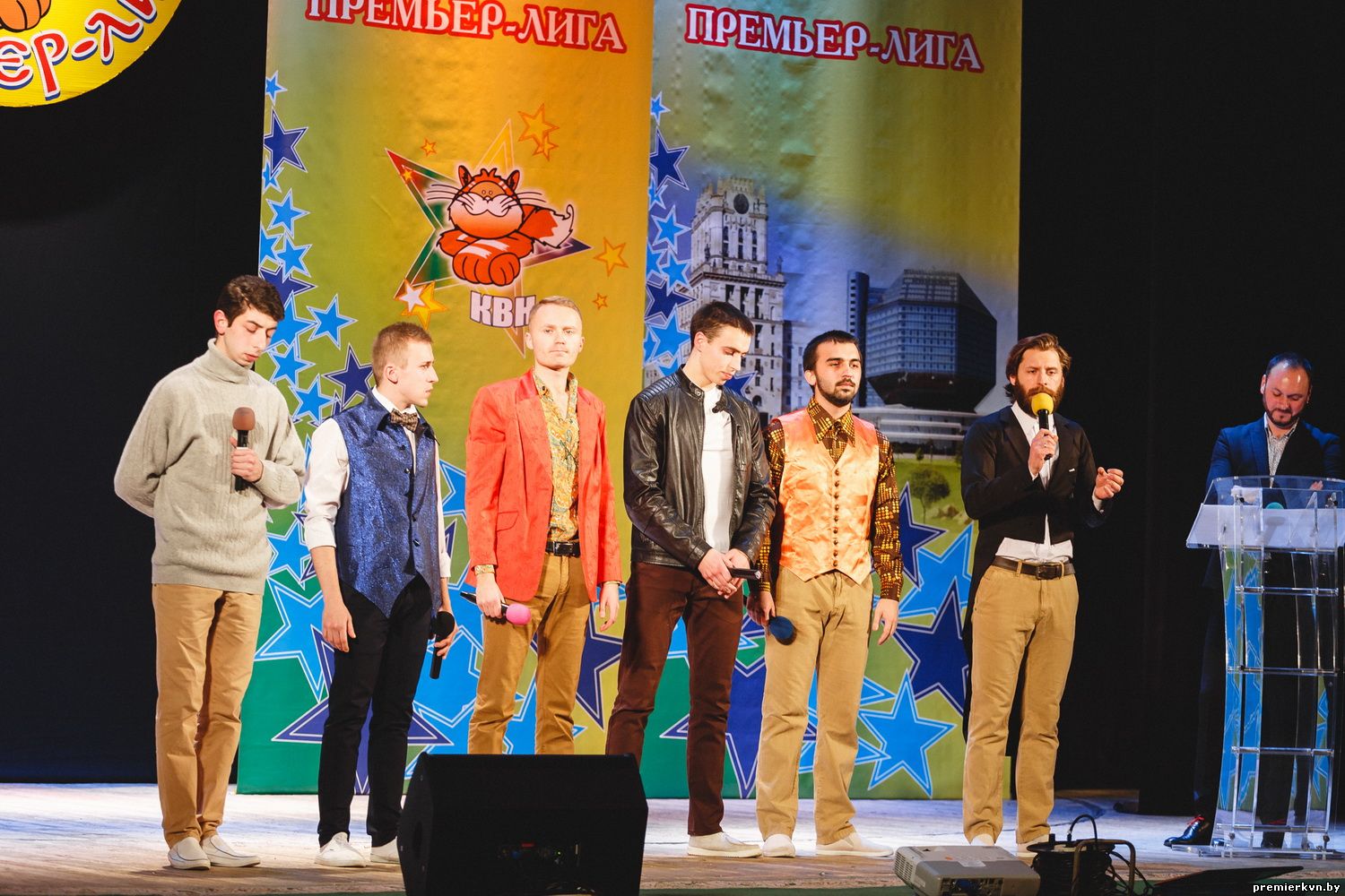 Сезон 2016
