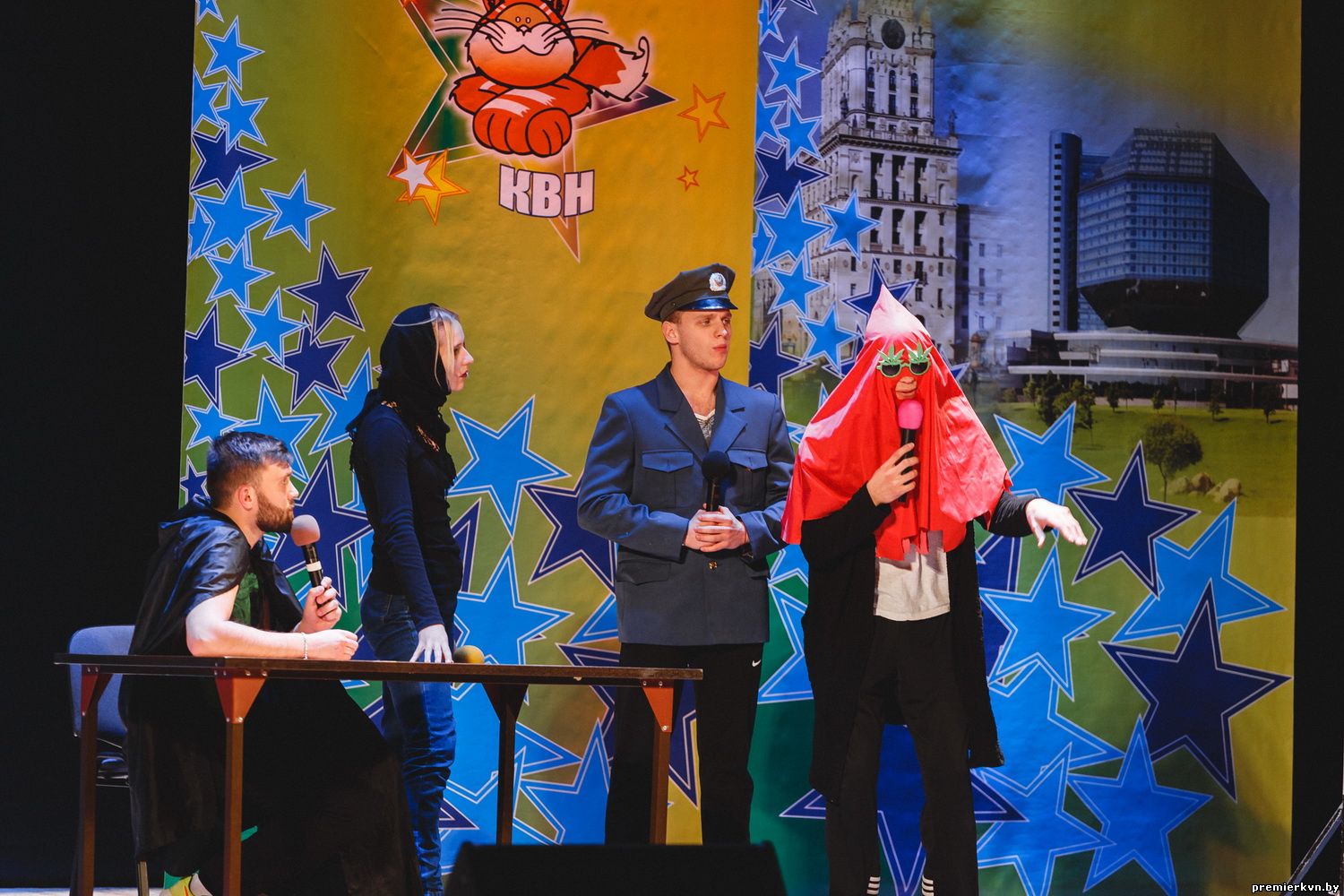 Сезон 2016