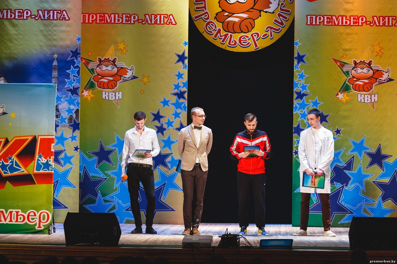 Сезон 2016