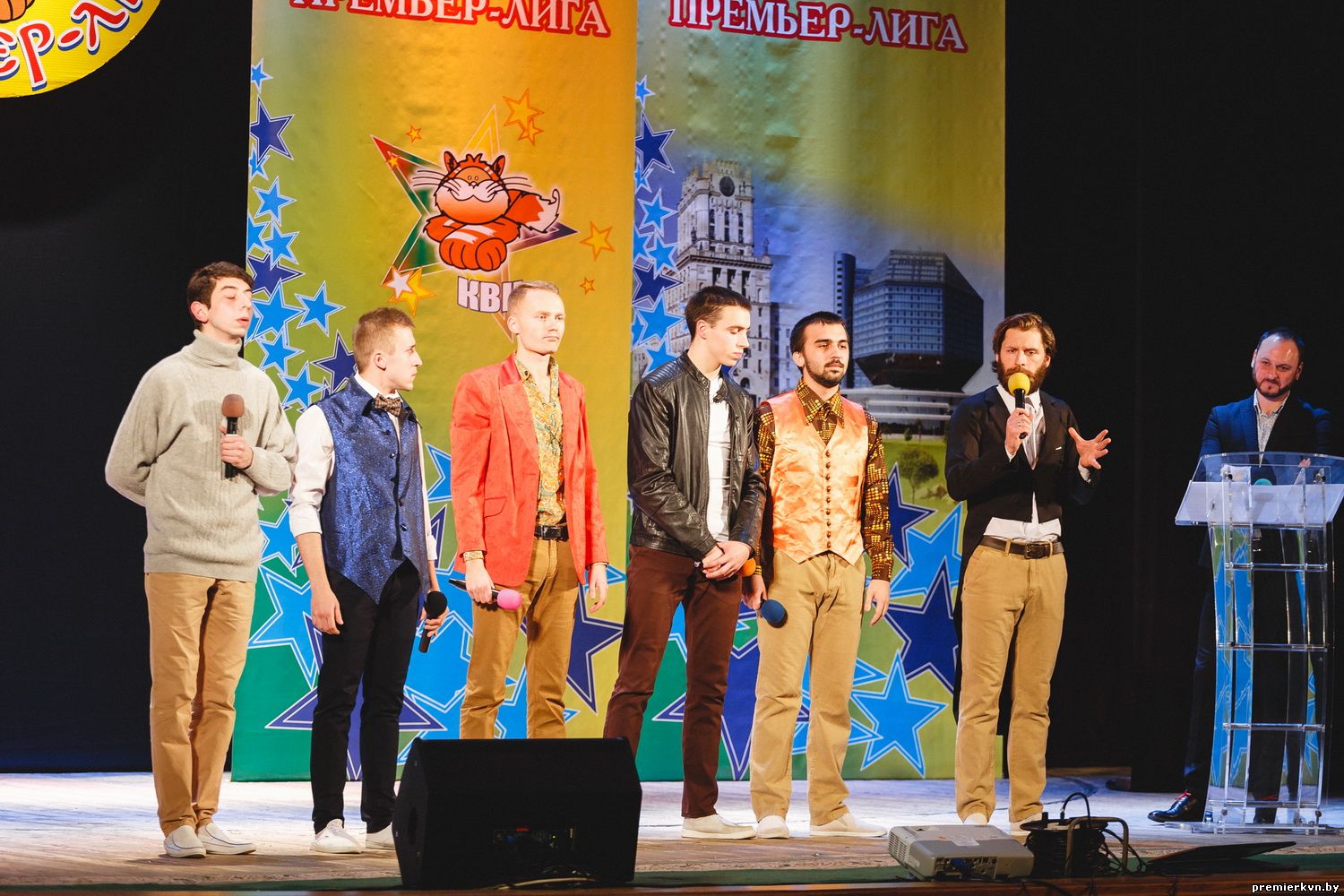 Сезон 2016