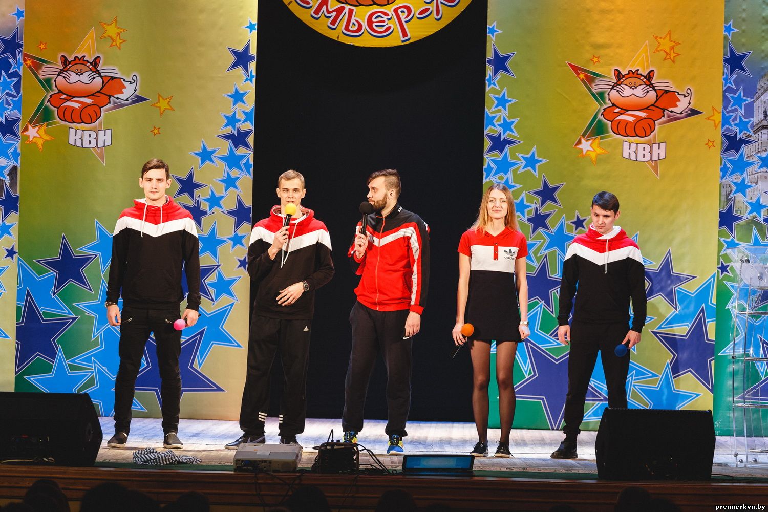 Сезон 2016
