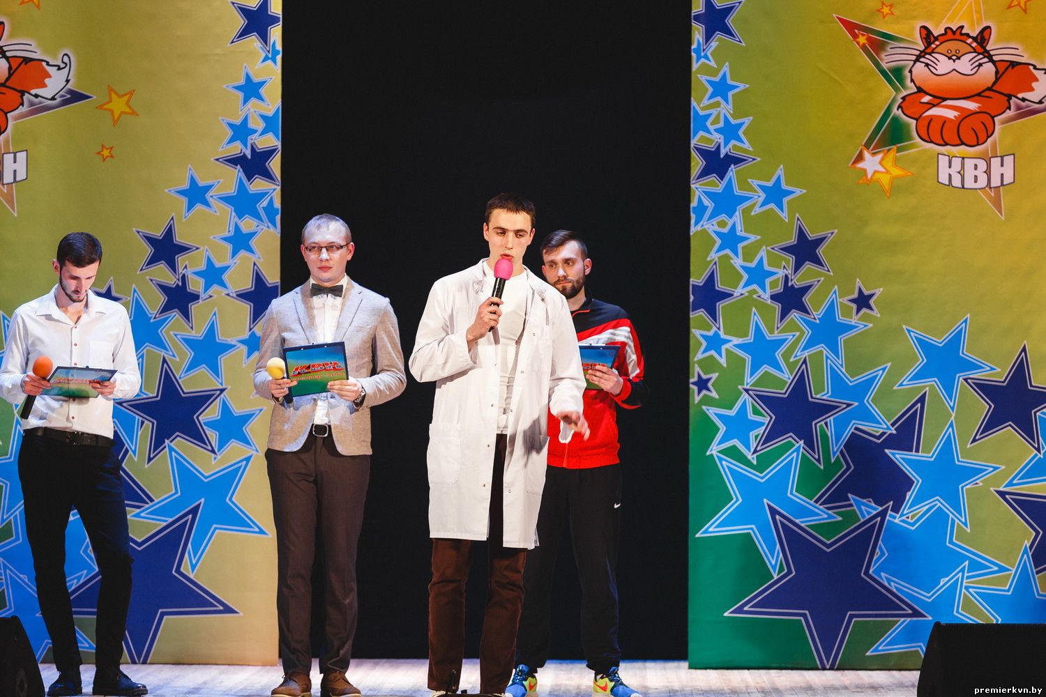 Сезон 2016
