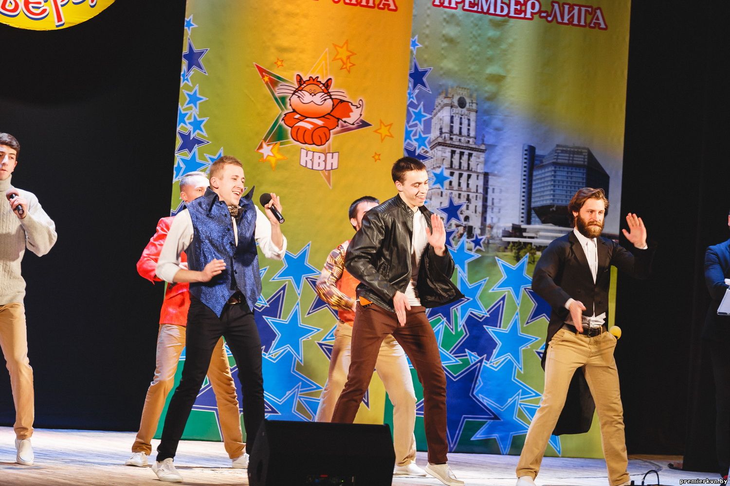 Сезон 2016