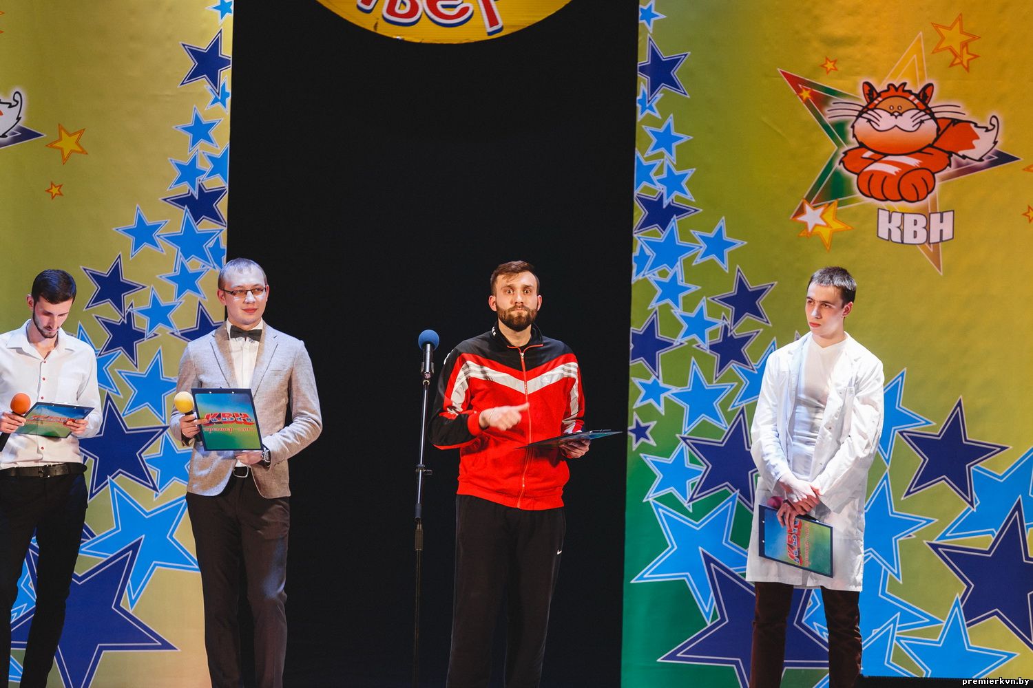 Сезон 2016