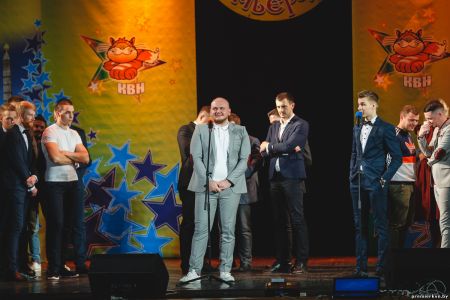 Сезон 2017