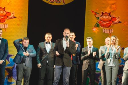 Сезон 2017