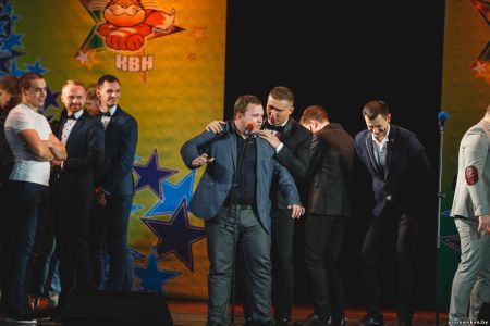Сезон 2017
