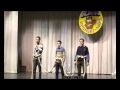 "Пленные румыны" (Минск)