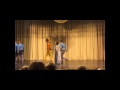 "Попурри" (Минск) (музномер)