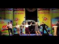 "Сборная лингвистов "Лига" (Минск) (мюзикл)