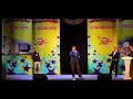 "МАПИД-шоу" (Минск) (капитанский конкурс)